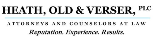 Heath Old & Verser, PLC
